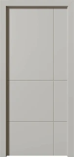 Zero 4 RAL 7044