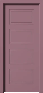 Lucky 4DG Soft Touch siren