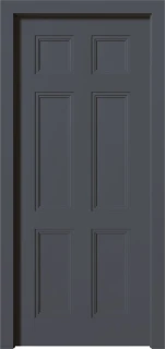 Medea GF6 Эмаль 7024