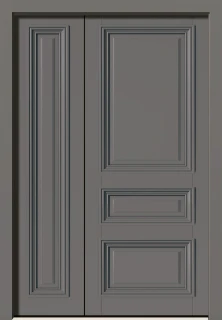 Gent-3 RAL_7039 PG3 ОСФБ