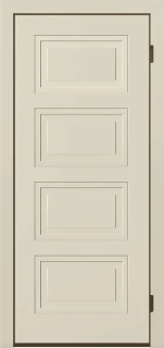 Baya PF4 Эмаль 1013