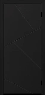Scandi 5 Эмаль 9005