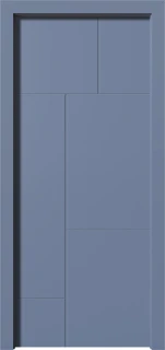 Zero 14 RAL 5014