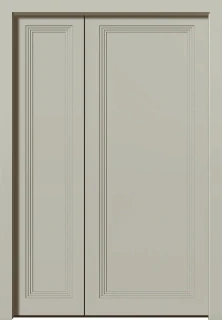 Edge RAL_7032 PF ОСФБ