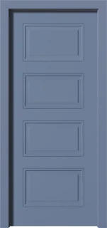 Era PF4 Эмаль 5014
