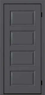 Zeus PF4 Эмаль 7016