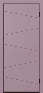 Zero 23 RAL 4009