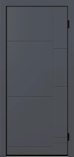 Zero 21 RAL 7024