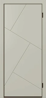 Zero 16 RAL 7032