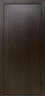 Экошпон гладкая орех темный ZB 913-2