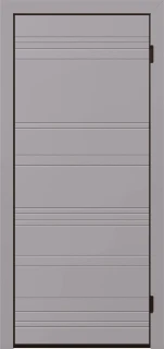 Scandi 6 Эмаль 7036
