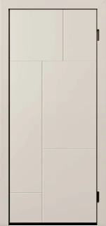 Zero 14 RAL 9001