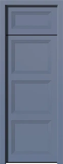 Edge RAL_5014 PF3 ОСФ