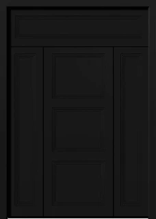 Edge RAL_9005 PF3 ДСФББ
